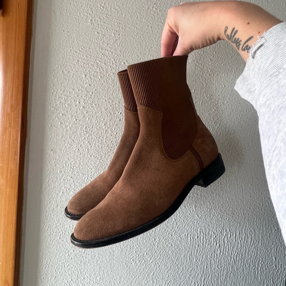 Dolce Vita Gineva Boots